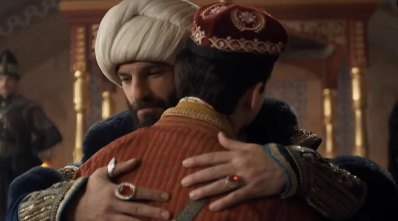 Mehmed: Fetihler Sultanı dizisi sahnesi Çin'i karıştırdı! Hukuki süreç başladı... - Resim: 2