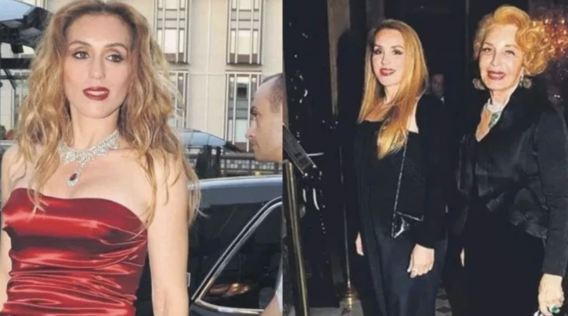 Koçak Ailesi'nde miras kavgası bitmiyor! Yalının kasası boş çıktı, mücevherler nerede? - Resim: 1