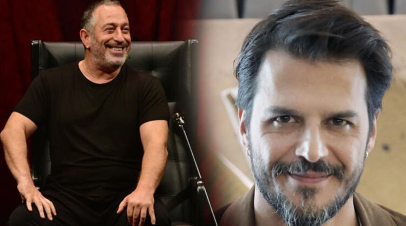 Cem Yılmaz Çukur'dan bomba ismi transfer etti: Arkalarından mendil sallıyoruz - Resim: 9
