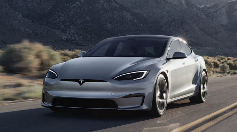 Xiaomi SU7 2026 modeliyle fırtına gibi esecek! Resmen Tesla’ya rakip geliyor! - Resim: 4