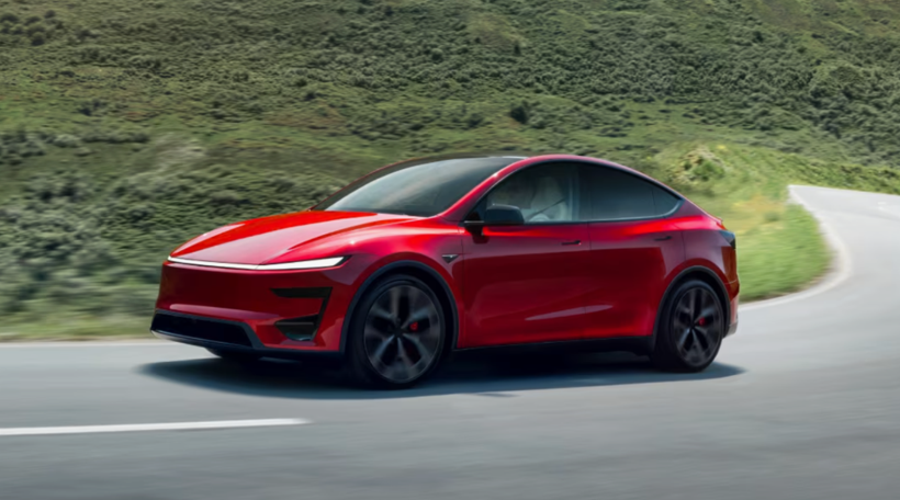 Xiaomi SU7 2026 modeliyle fırtına gibi esecek! Resmen Tesla’ya rakip geliyor! - Resim: 7
