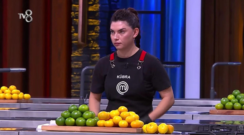 MasterChef'te elenen yarışmacı belli oldu! Adını duyunca gözyaşlarını tutamadı - Resim: 5