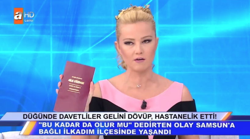 Düğünde takı kavgasına bakın gerçek nedeni şoke edecek! - Resim: 3