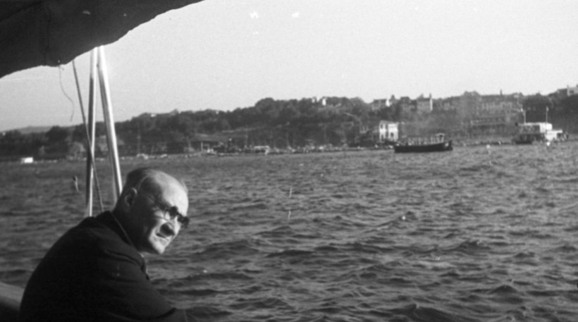 Atatürk'ün en sevdiği kitaptı cephede bile bu kitabı okudu - Resim: 4