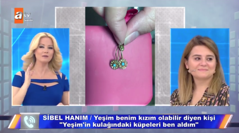 27 yıldır ailesini arıyordu canlı yayında ilk kez annesini gördü - Resim: 3