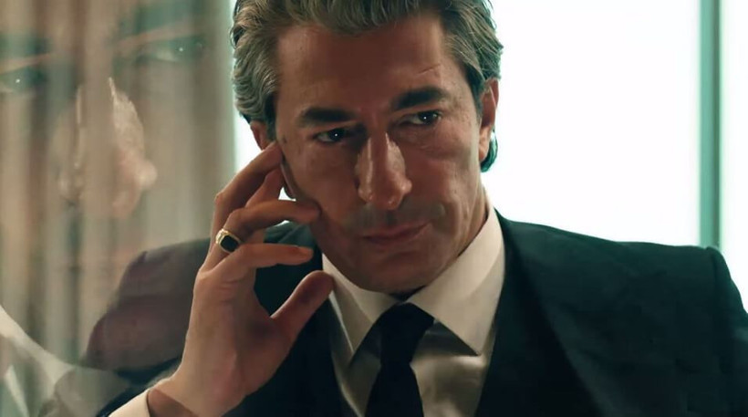 Kayıtdışı  dizisinin final tarihi belli oldu  - Resim: 3