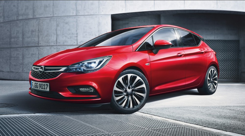 Opel artık el değiştirdi rakibi yeni sahibi oldu - Resim: 2