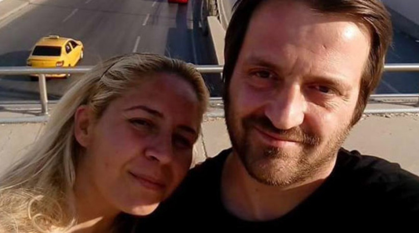 İzmir'de vahşet eşini ve kızını öldürüp intihar etti  - Resim: 4