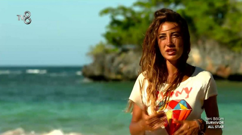 Survivor şampiyonu Arka Sokaklar'da kadroya bakın - Resim: 2