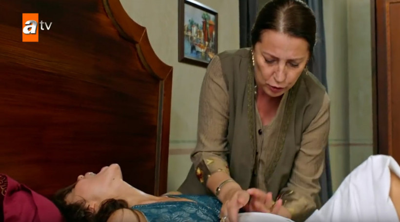 Bir Zamanlar Çukurova'da Fekeleli Demir ve Hünkar'la bağı ne? - Resim: 4