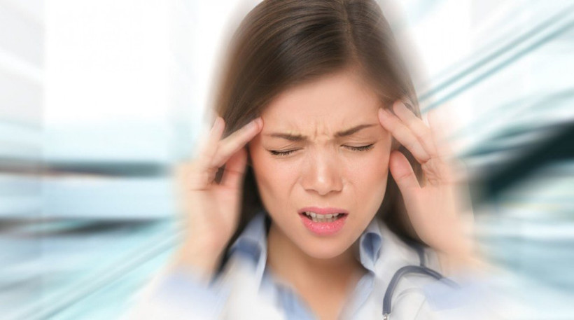 Migren genetik bir hastalık mı? - Resim: 3