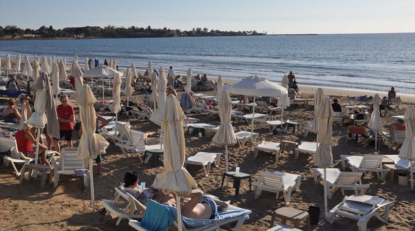 Meteoroloji duyurdu! Hava sıcaklıkları artıyor - Resim: 2