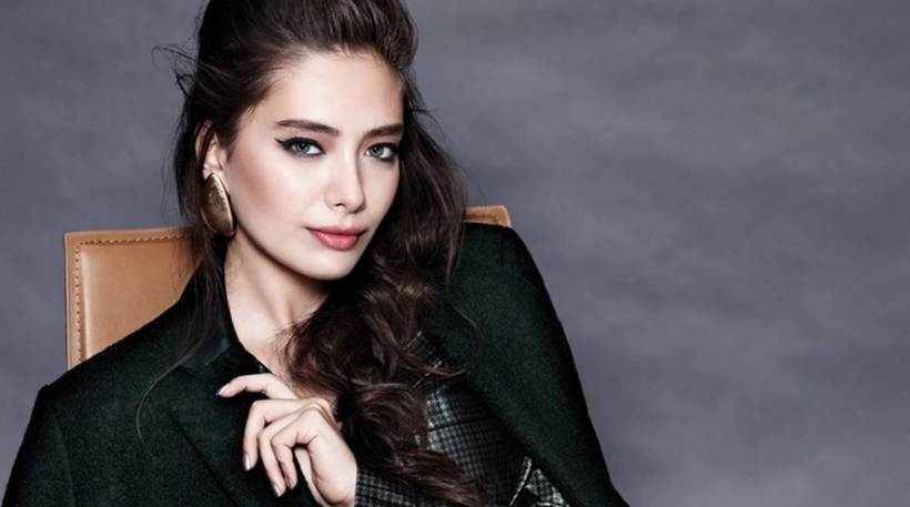 Oynayacağı dizi belli oldu Neslihan Atagül ekranlara geri dönüyor! - Resim: 1