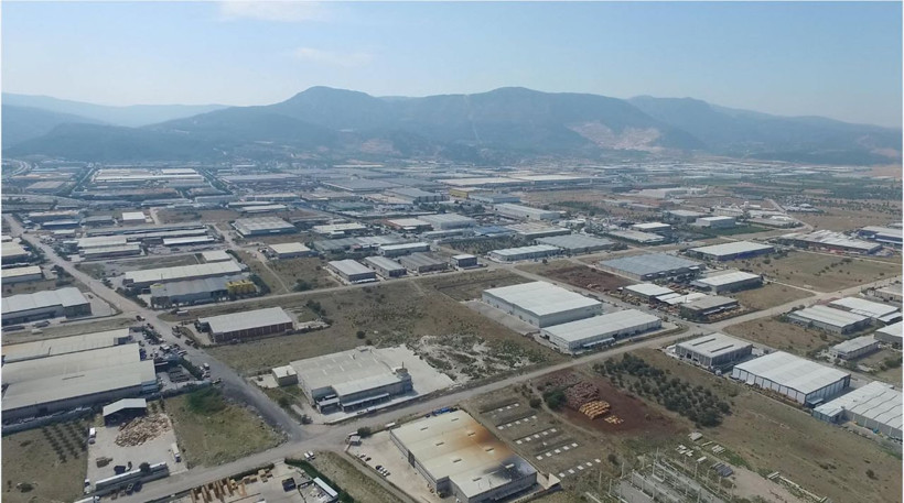 Manisa Alman otomotiv devi Volkswagen'i bekliyor - Resim: 2