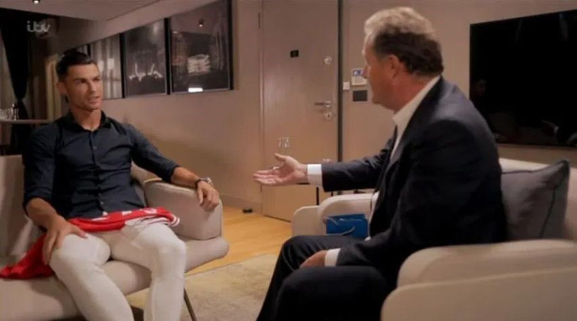 Cristiano Ronaldo çocukluğunda karnını doyuran kadını yıllar sonra buldu - Resim: 3