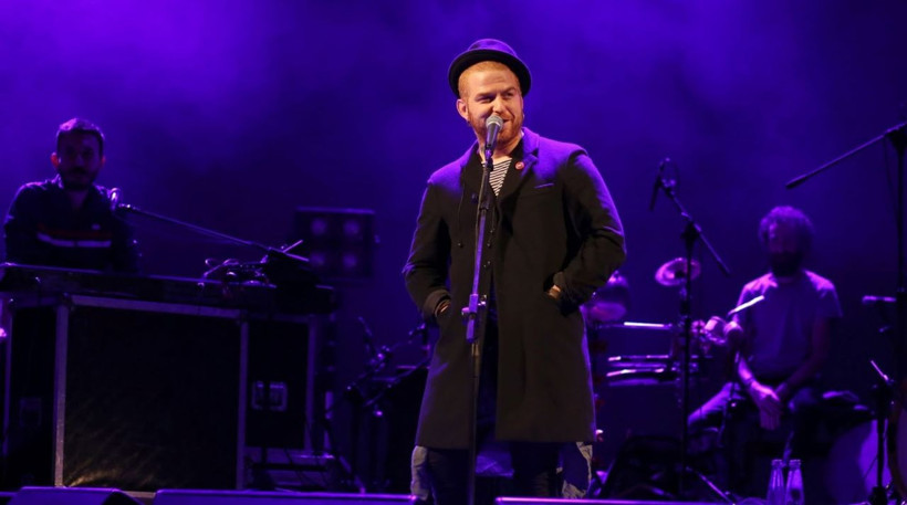 Gökhan Özoğuz'a yobaz diyen Ahmet Hakan'a Özoğuz'dan olay yanıt! - Resim: 1