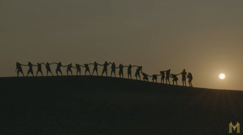 Mabel Matiz'in dans ekibi 55 saat aç bırakıldığı için isyan etmişti şarkıcı iddialara cevap verdi - Resim: 1