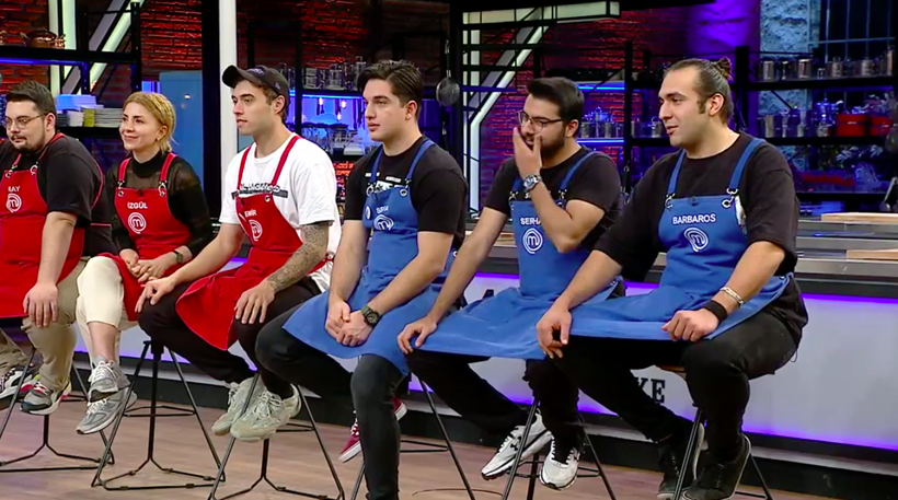 Masterchef finali hakkında bomba patladı Acun ilk kez deneyecek! - Resim: 1