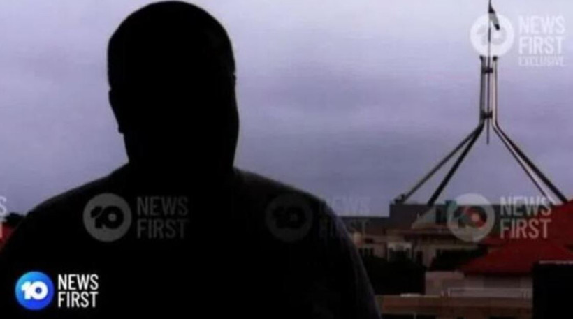 Avustralya meclisinde tecavüzler ifşa oldu mecliste skandal patladı! - Resim: 3