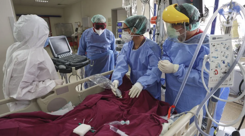 Ramazan Bayramı'nda tatil planı yapanlar dikkat! Prof. Dr. Çalışkan'dan kötü haber geldi - Resim: 2