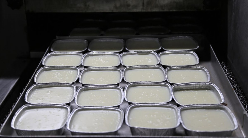 2 milyon TL harcayıp Bursa'da üretti 81 ildeki tüm marketler istedi! İlki yaptı - Resim: 2