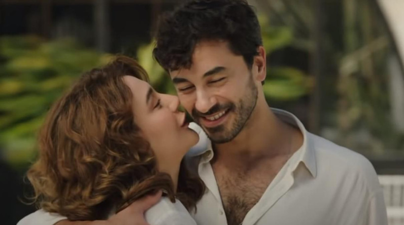 Masterchef Aşkın Tarifi Kalp Yarası Kahraman Babam'a fark attı! Reytingde zirve bakın kimin - Resim: 3