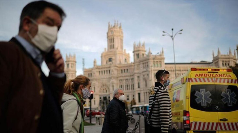 Covid-19'da delta varyantı kabusu! Aşılar ne kadar etkili? İşte sonuçlar - Resim: 3