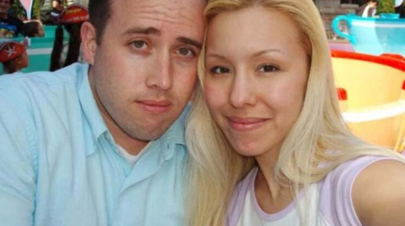 Cinsel ilişkiye girdi duşta vahşice öldürdü! Müstehcen pozları ortaya çıktı - Resim: 2