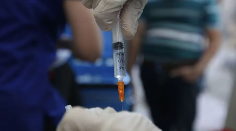 Aşının etkinliği ne zaman azalıyor? 750 bin kişi incelendi işte sonuçlar... - Resim: 2