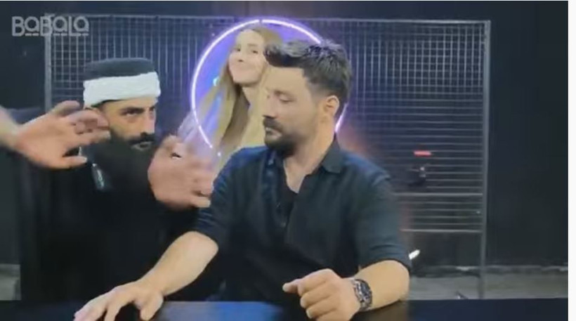 Oğuzhan Uğur YouTube'daki  'Afgan ve Suriyeli mülteci' fragmanıyla Twitter'da TT oldu - Resim: 3