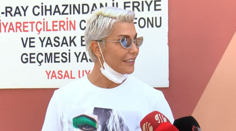 Hapisten çıkan Deniz Akkaya: Paşalar gibi yattık çıktık! - Resim: 2