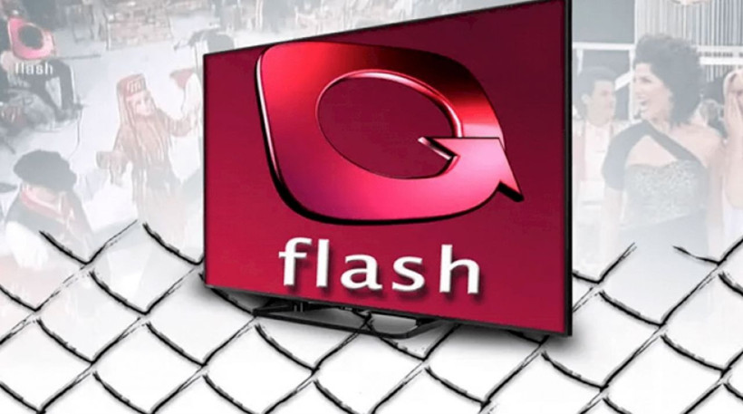 Flash TV'de deprem! Açılmadan kriz çıktı 2 isim anlaşamadı: Yeni afişler ortaya çıktı - Resim: 3