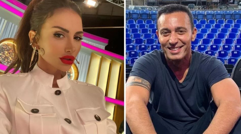 Mustafa Sandal'a icra takibi açan Emina Jahoviç'e mahkeme şoku! - Resim: 1