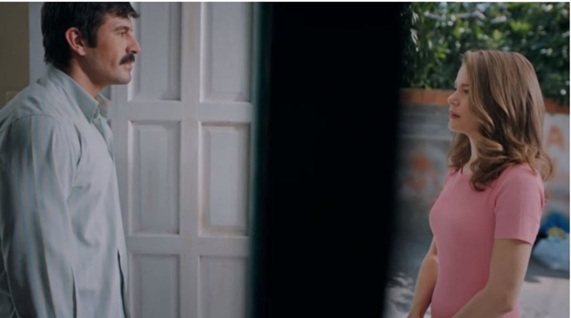 KANAL D Camdaki Kız Nalan ve Hayri'nin aşkı nasıl başlıyor? Olay ifşa! - Resim: 3