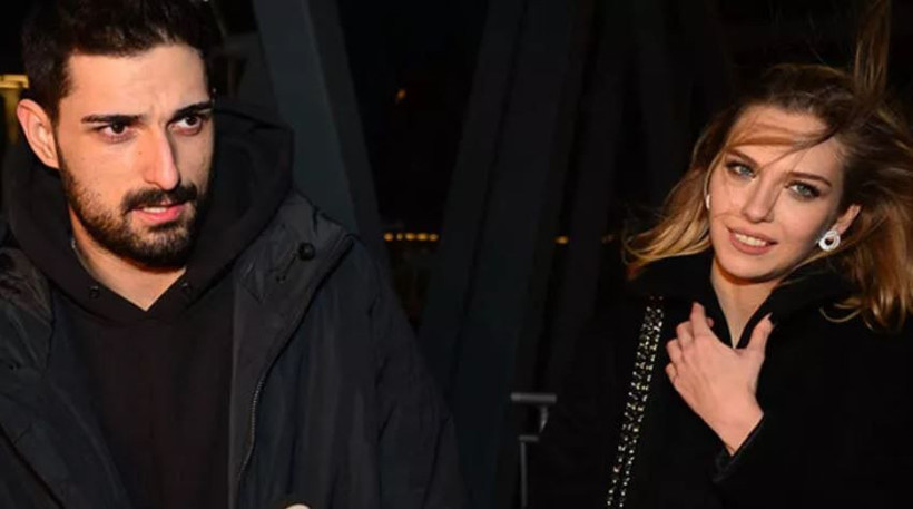 İdo Tatlıses ve Yasemin Şefkatli tanışma hikayesini anlattı: Sarışın kız beni bul! - Resim: 3