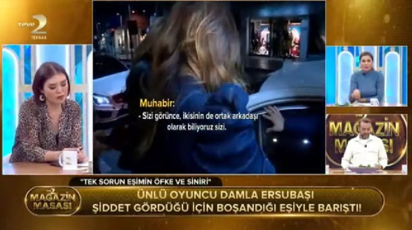 Ebru Şancı Milli Takım oyuncusu eşi Alpaslan Öztürk'ün kendisini tartakladığını itiraf etti - Resim: 3