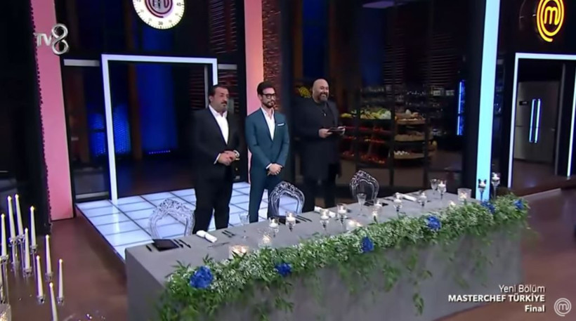 MasterChef Türkiye 2021 final şampiyon kim Eren Kaşıkçı mı Hasan Biltekin mi işte puanlarda son durum - Resim: 1