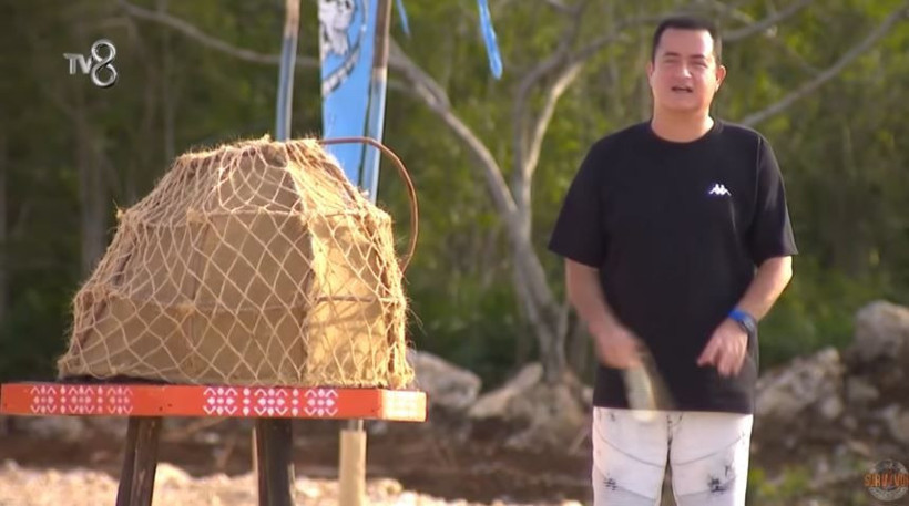 TV8 Survivor 2022 All Star ilk oyunda Barış Murat Yağcı sakatlandı! Kadrodan çıkıyor mu - Resim: 2