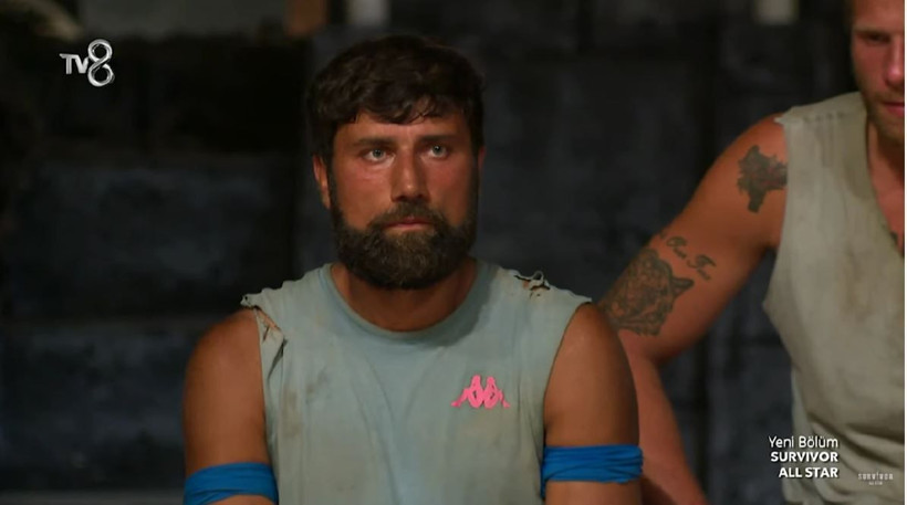 Yasin Obuz diskalifiye mi oldu? Hikmet kavgası Acun Ilıcalı'yı Survivor adasında çıldırttı - Resim: 4