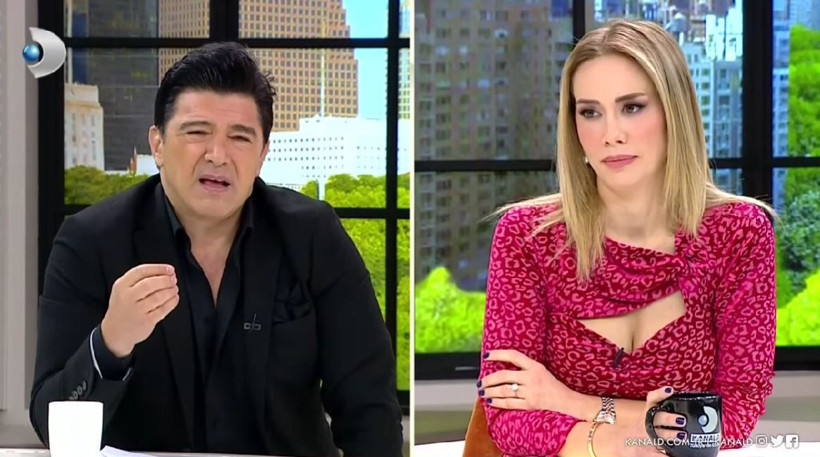 Neler Oluyor Hayatta Hakan Ural'dan İBB'nin ağaç kesmesine tepki vermeyen sanatçılara bombardıman - Resim: 3