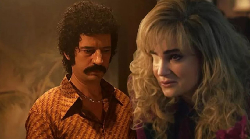 Barış Akarsu'nun hayatı film oluyor! Sen Çal Kapımı yıldızı onu canlandıracak: Film için kampa girdi - Resim: 1