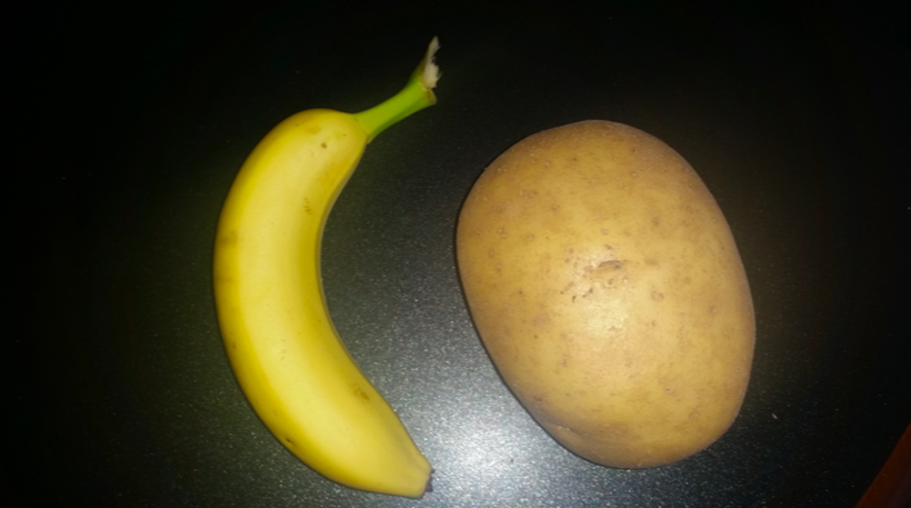 Beslenme ateş pahası karpuzun dilimi 25 lira! Bir adet muz ve bir adet patates aynı fiyat! - Resim: 4