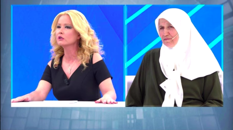 Köpek gibi havlayan kadını sözde hoca çarptı! Müge Anlı'da bunu da duyduk! - Resim: 3