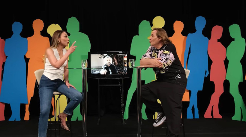 Ziynet Sali'den Gülşen'e tam destek! "Gülşen'e yakıştırıyorum" - Resim: 3