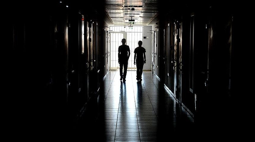 Avukat uyuşturucu kuryesi çıktı! Mahkeme bugüne dek görülmemiş bir ceza verdi - Resim: 2