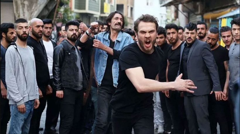 Efsane dizi Çukur hakkında bomba iddia: Yer yerinden oynayacak! - Resim: 2