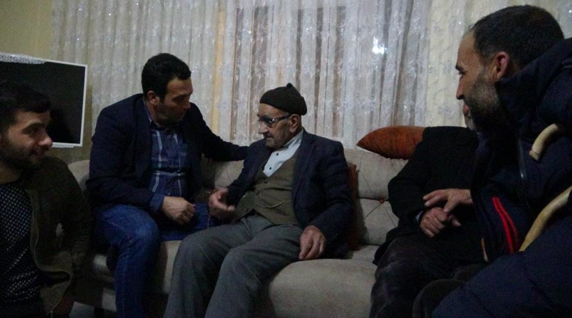 Yaşını duyan şaka sanıyor! Tarihin en yaşlı canlı tanığı tam 105 torunu var - Resim: 3