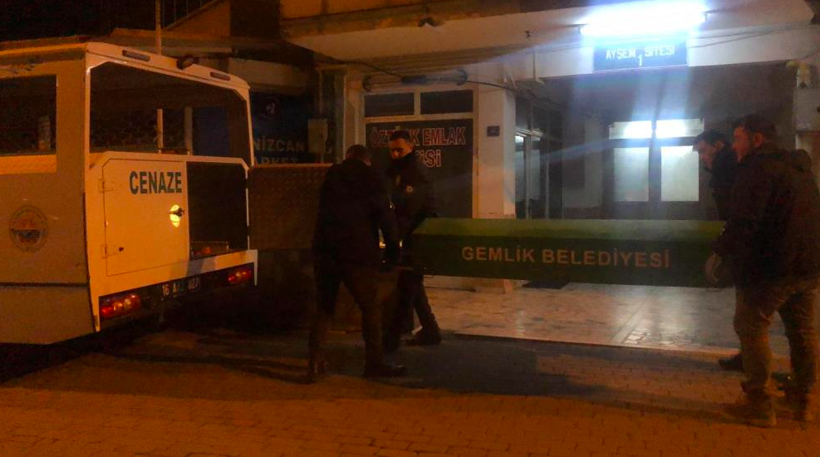 Dehşet evi! Boğarak öldürdüler sonra çıplak cesedi bazanın altına sakladılar - Resim: 2