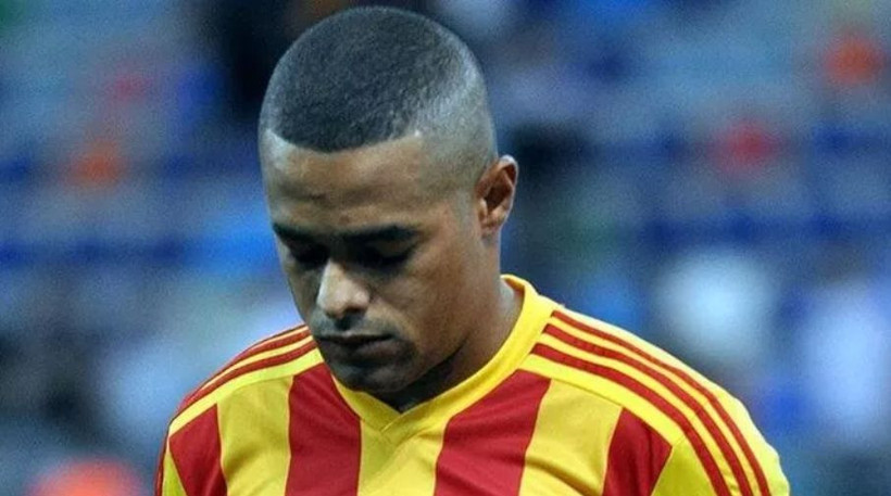 Süper Lig'in eski yıldızı eşini öldüresiye dövdü! Dehşete düşüren görüntüler ortaya çıktı - Resim: 2