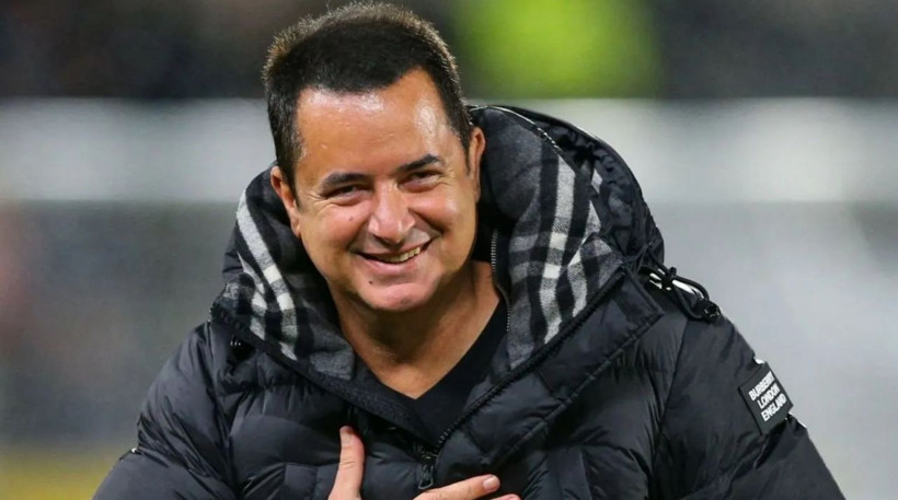 Acun Ilıcalı'dan 'sevgilisi hamile, 5.kez baba oluyor' iddialarına yanıt - Resim: 2